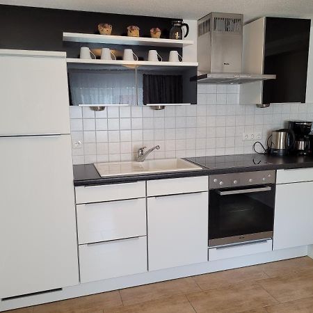 2-Raum Ferienwohnung Зиновиц Екстериор снимка